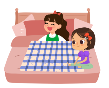 Imagem da história 'A mudança mais bonita.'